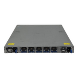 EMC Celestica D4040 32x 40GbE QSFP+ B2F 1U Managed Switch ICOS 3.2.2