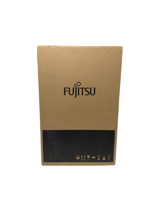 New Fujitsu Primergy TX1330 M5 1 x Intel E-2300 CPU 4-DIMM 4xLFF Bay CTO Server