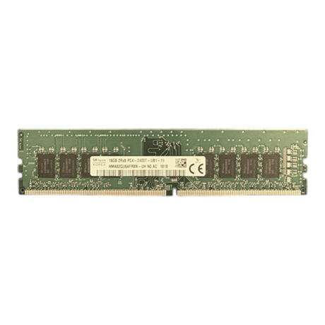 Lenovo 16GB 2Rx4 PC4-2400T DDR4-19200 REG Non-ECC UDIMM Desktop Memory 01AG806