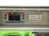 Fujitsu Eternus AF S2 24x 3.84TB SSD 2x IOM12G Expansion Storage Array ETQEADAU