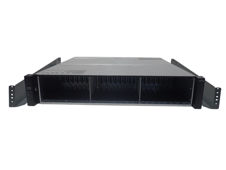 Fujitsu Eternus AF S2 24-Bay 2.5" 2x IOM12G Expansion Storage Array ETQEADAU