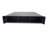 Fujitsu Eternus AF S2 24-Bay 2.5" 2x IOM12G Expansion Storage Array ETQEADAU