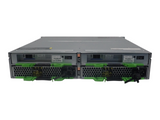 Fujitsu Eternus AF S2 24-Bay 2.5" 2x IOM12G Expansion Storage Array ETQEADAU