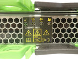 Fujitsu Eternus AF S2 24-Bay 2.5" 2x IOM12G Expansion Storage Array ETQEADAU