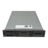 HPE StorageWorks MSL2024 24-Slot Tape Library 2U Rack Mount 407351-001