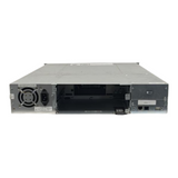 HPE StorageWorks MSL2024 24-Slot Tape Library 2U Rack Mount 407351-001