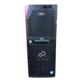 Fujitsu Primergy TX1330 M2 1x Intel CPU 4-DIMM 4xLFF Bay 2x PSU CTO Tower Server