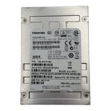 NetApp Toshiba 400GB SAS 12G WI 2.5" SSD PX02SMF040 108-00370 X575A-R6 8.2.1RC1