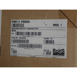 NEW HPE G2 P9Q60A 6xC19 3Ph 17.3kVA 48A 240V 1U Power Distribution Unit PDU