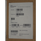 NEW HPE G2 P9Q60A 6xC19 3Ph 17.3kVA 48A 240V 1U Power Distribution Unit PDU