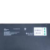NEW HPE G2 P9Q60A 6xC19 3Ph 17.3kVA 48A 240V 1U Power Distribution Unit PDU