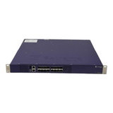 Extreme Networks Summit X620-16x 16x 10GE SFP+ Managed Switch Edge 17401 +2x PSU