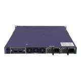 Extreme Networks X460-G2-48P-10GE4 48x 1G PoE+ 4x 10G SFP+ Switch Adv Edge 16704