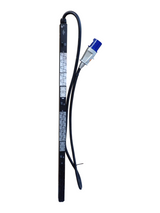 HPE G2 P9Q50A 30xC13 9xC19 1Ph 11kVA 48A 240V Rack 0U PDU 866817-020 868605-001