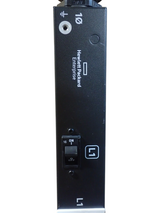 HPE G2 P9Q50A 30xC13 9xC19 1Ph 11kVA 48A 240V Rack 0U PDU 866817-020 868605-001