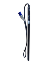HPE G2 P9Q50A 30xC13 9xC19 1Ph 11kVA 48A 240V Rack 0U PDU 866817-020 868605-001
