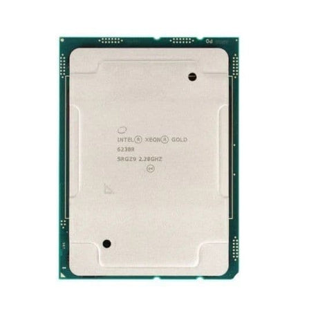 Intel Xeon Gold 6238R 28-Core 2.20GHz 38.5MB 165W LGA3647 CPU Processor SRGZ9