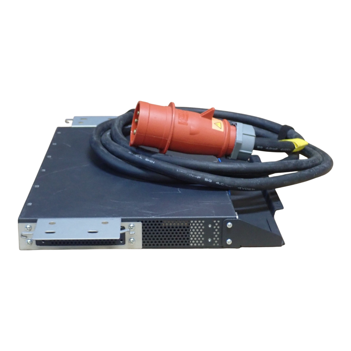 HP Intelligent Modular PDU Control Unit 6xC19 240V 3Ph 415V 32A 1U 572208-001