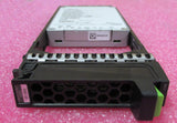 Fujitsu Eternus 400GB SAS 6G 2.5" SSD CA07670-E644 For DX100 DX200 DX60 S3/S4