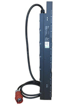 HPE P9Q64A 866817-034 G2 3Ph 22kVA 0U Rack PDU 24x C13/C19 32A 230V