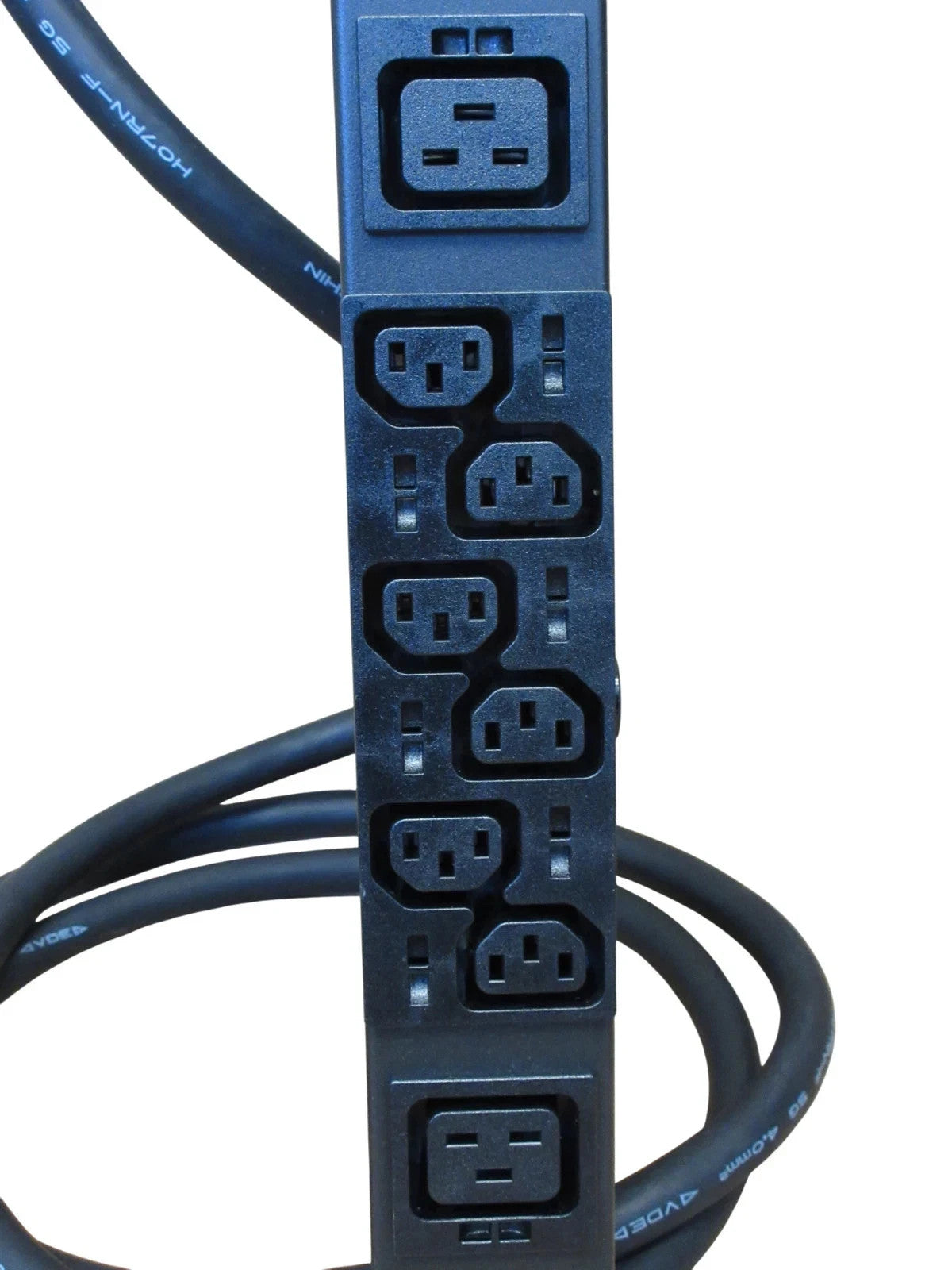 HPE P9Q64A 866817-034 G2 3Ph 22kVA 0U Rack PDU 24x C13/C19 32A 230V