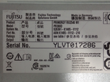 Fujitsu Primergy RX2540 M1 12-Bay LFF  2x Xeon E5-2600v3 24x DDR4 2U CTO Server