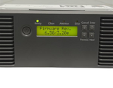 HPE StorageWorks MSL2024 24-Slot Tape Library 407351-001 w/ LTO-6 FC Drive