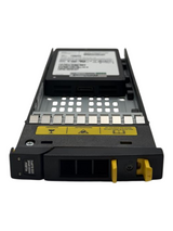 HPE StoreServ 8000 3PAR 7.68TB SAS 12G 2.5" Enterprise SSD P9L83B