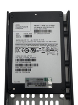 HPE StoreServ 8000 3PAR 7.68TB SAS 12G 2.5" Enterprise SSD P9L83B