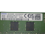 Samsung 16GB 1Rx8 PC5-4800B DDR4-38400 ECC EC8 RDIMM Memory M321R2GA3BB6-CQK
