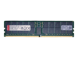 NEW Kingston 64GB 2Rx4 PC5-4800B DDR5-38400 ECC RDIMM Memory KSM48R40BD4-64HA