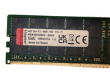 NEW Kingston 64GB 2Rx4 PC5-4800B DDR5-38400 ECC RDIMM Memory KSM48R40BD4-64HA
