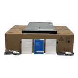 New Dell PowerEdge R6615 1x 4 AMD EPYC 9004 CPU 12-DIMM Diskless CTO 1U Server