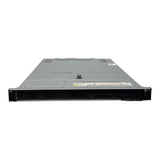 New Dell PowerEdge R6615 1x 4 AMD EPYC 9004 CPU 12-DIMM Diskless CTO 1U Server