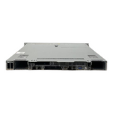 New Dell PowerEdge R6615 1x 4 AMD EPYC 9004 CPU 12-DIMM Diskless CTO 1U Server