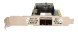Dell LSI J91FN SAS9300-8e PCIe x8 8-Port 12Gb/s SAS HBA Host Bus Adapter Card FH