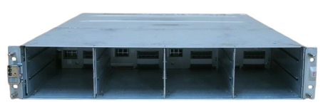 Fujitsu Eternus DX80/90 S2 DE 12x 3.5" Bay SAS Enclosure 2x IOM6 FTS: ETEAD2DU