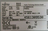 Fujitsu Eternus DX80/90 S2 DE 12x 3.5" Bay SAS Enclosure 2x IOM6 FTS: ETEAD2DU
