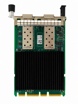 Intel E810-XXVDA2 OCP 3.0 Dual Port 25GbE SFP28 Ethernet Adapter E810XXVDA2OCP3G