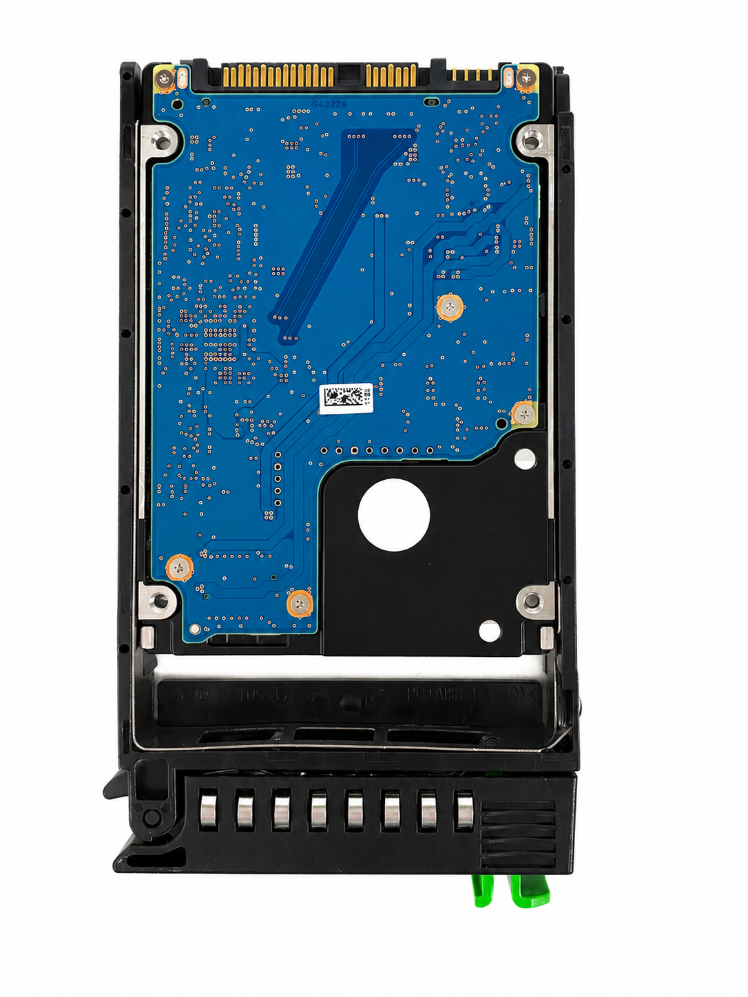 Fujitsu 600GB 10K SAS 12G 2.5" Enterprise SFF HDD 10602388856 S26461-F5720-L160
