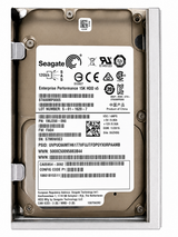 Fujitsu 600GB 15K SAS 12G Hot Swap Enterprise 3.5" LFF HDD CA07339-E136