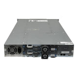 HPE StorageWorks MSL2024 24-Slot Tape Library 407351-001 + 2x LTO-6 Drive C0H27A