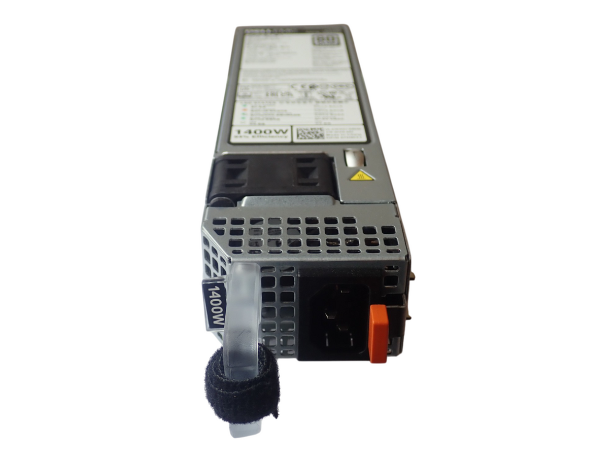 New Dell 1400W PLATINUM PSU 7DWXY for PowerEdge R650 R660 R750 R760 R6525 R7525