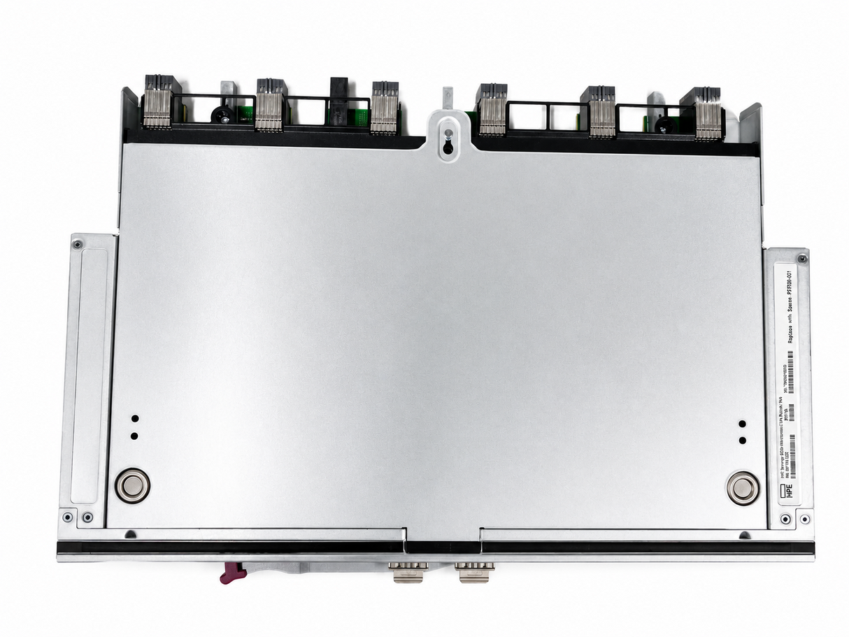 HPE Synergy 50Gb Interconnect Link Module 867793-B22 P57838-001 HSTNS-TB21-N
