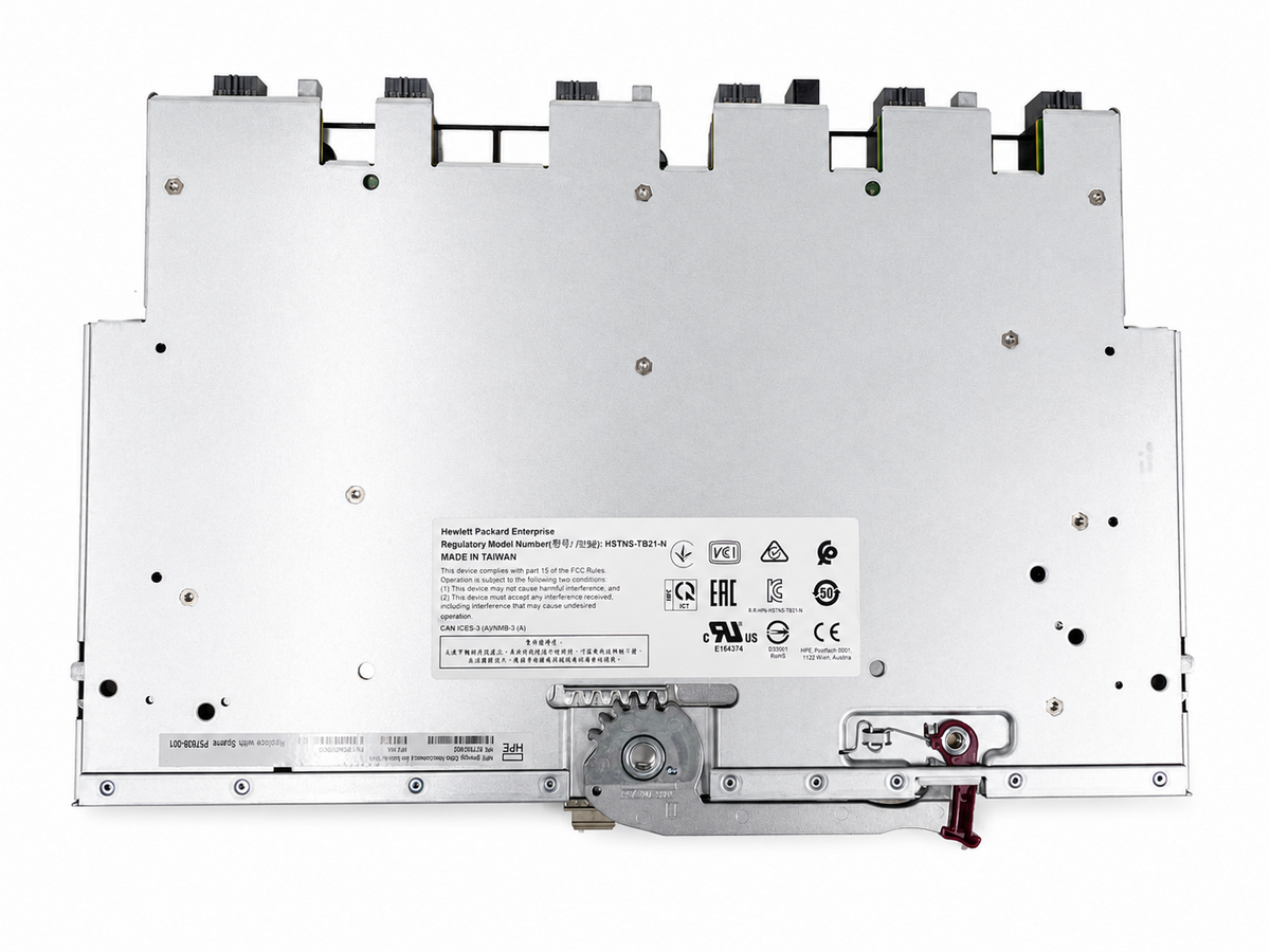 HPE Synergy 50Gb Interconnect Link Module 867793-B22 P57838-001 HSTNS-TB21-N