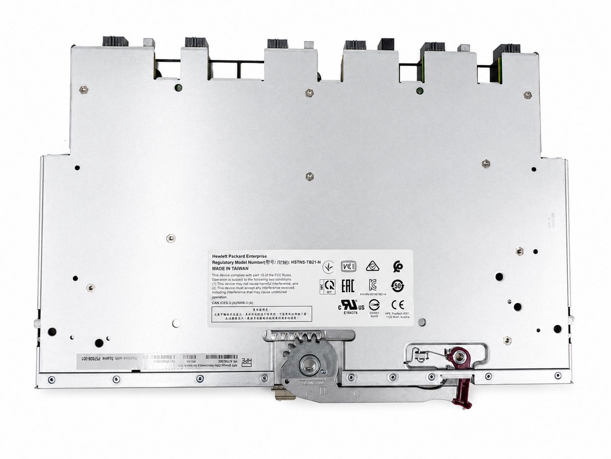 HPE Synergy 50Gb Interconnect Link Module 867793-B22 P57838-001 HSTNS-TB21-N