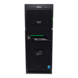 Fujitsu Primergy TX300 S8 Xeon E5-2600 CPU 24-DIMM 8xLFF Bay CTO Tower Server