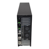 Fujitsu Primergy TX300 S8 Xeon E5-2600 CPU 24-DIMM 8xLFF Bay CTO Tower Server