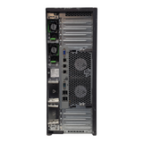 Fujitsu Primergy TX300 S8 Xeon E5-2600 CPU 24-DIMM 8xLFF Bay CTO Tower Server