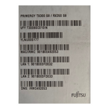 Fujitsu Primergy TX300 S8 Xeon E5-2600 CPU 24-DIMM 8xLFF Bay CTO Tower Server
